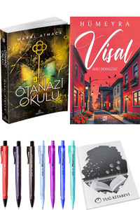 Related product image Ephesus Yayınları Novel