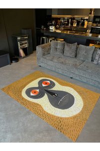 Related product image Rugs Modern Halı Carpet