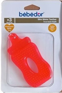 Related product image Bebedor Teether and Baby Rattle