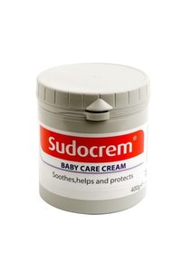 İlgili ürün resmi Sudocrem Bebek Bakım Seti