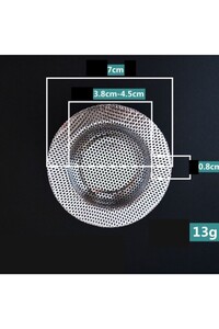 Related product image Choice Sieves