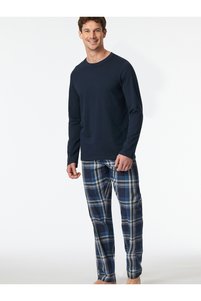 Zugehöriges Produktbild Schiesser Pyjamaoberteile