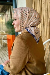 İlgili ürün resmi locella Eşarp