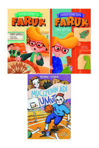 Related product image Timaş Çocuk Children's Storybooks