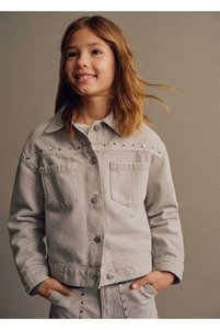 İlgili ürün resmi MANGO Kids Ceket
