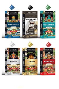 NAMIROSEUS Tokyo Vanilla Coffee with Glutathione, Collagen & Chia Seeds-  Trendyol