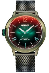 Related product image Welder Moody Watches