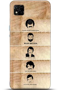 Related product image Noprin Phone Case