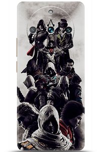 Related product image realme Phone Case
