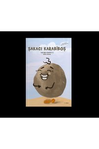 Related product image Mor Elma Yayıncılık Children's Storybooks