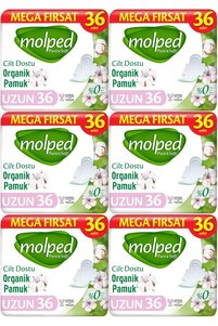 Related product image Molped Sanitary Pads