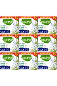 Related product image Molped Sanitary Pads