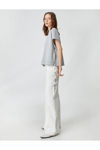 صورة المنتج ذات الصلة Koton تي-شيرتات