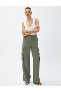 Related product image Koton Trousers