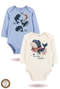 Related product image MAHFEL Baby Bodysuits & Onesies