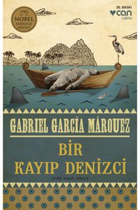 İlgili ürün resmi CAN Roman