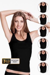 Related product image Çift Kaplan Undershirt