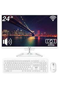IZOLY e-Vix Vista i5-3470 3.60 GHz 16GB 256GB 24
