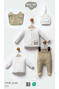 Related product image Moi Noi Coming Home Outfits