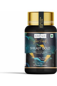 Related product image KAPİVA Power & Performance Product