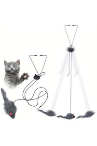 Related product image Choice Cat Toys