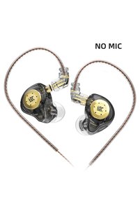Related product image Choice In-Ear Headphones