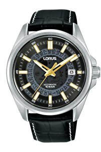 Lorus Ru411ax9 Otomatik Erkek Kol Saati - Fiyatı, Yorumları
