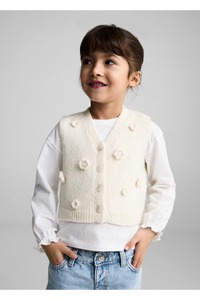 İlgili ürün resmi MANGO Baby Yelek