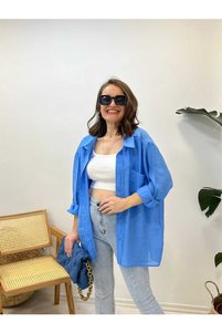 İlgili ürün resmi Fua Shop Gömlek