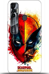 Related product image TECNO Phone Case