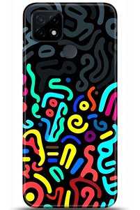 Related product image realme Phone Case