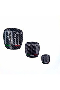 Related product image GARDENAUTO Coats of Arms Stickers & Phosphor Strips