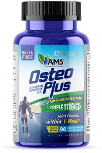 Related product image AMS Vitamins