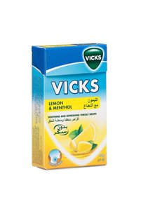 Related product image Vicks Confectionery