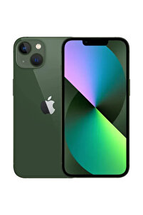 Apple Yenilenmiş iPhone 13 256 GB Yeşil Cep Telefonu (12 Ay