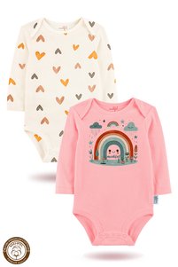 Related product image MAHFEL Baby Bodysuits & Onesies