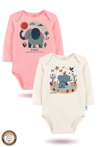 Related product image MAHFEL Baby Bodysuits & Onesies