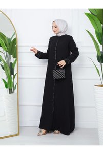صورة المنتج ذات الصلة Neva Style عبايات وطرحات