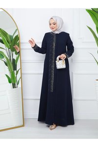 صورة المنتج ذات الصلة Neva Style عبايات وطرحات