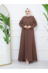 صورة المنتج ذات الصلة Neva Style عبايات وطرحات