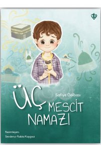 Related product image Türkiye Diyanet Vakfı Yayınları Children's Storybooks