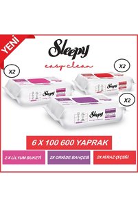 Related product image Sleepy Wet Wipes