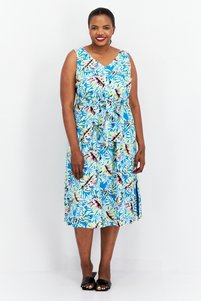 Related product image ANNE KLEİN Dresses