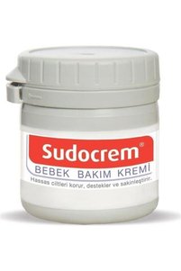 صورة المنتج ذات الصلة Sudocrem زيوت الرضّع