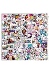 Related product image Choice Stickers