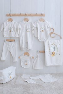 Related product image Tuğba Kuğu Coming Home Outfits