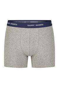 Zugehöriges Produktbild Happy Shorts Unterhose