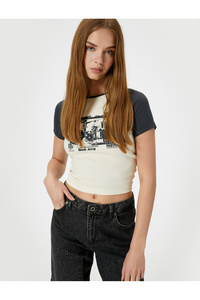 Related product image Koton T-Shirts