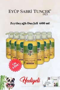 Related product image Eyüp Sabri Tuncer Shower Gel & Creams