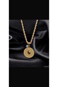 Related product image Çelik Steel Necklaces